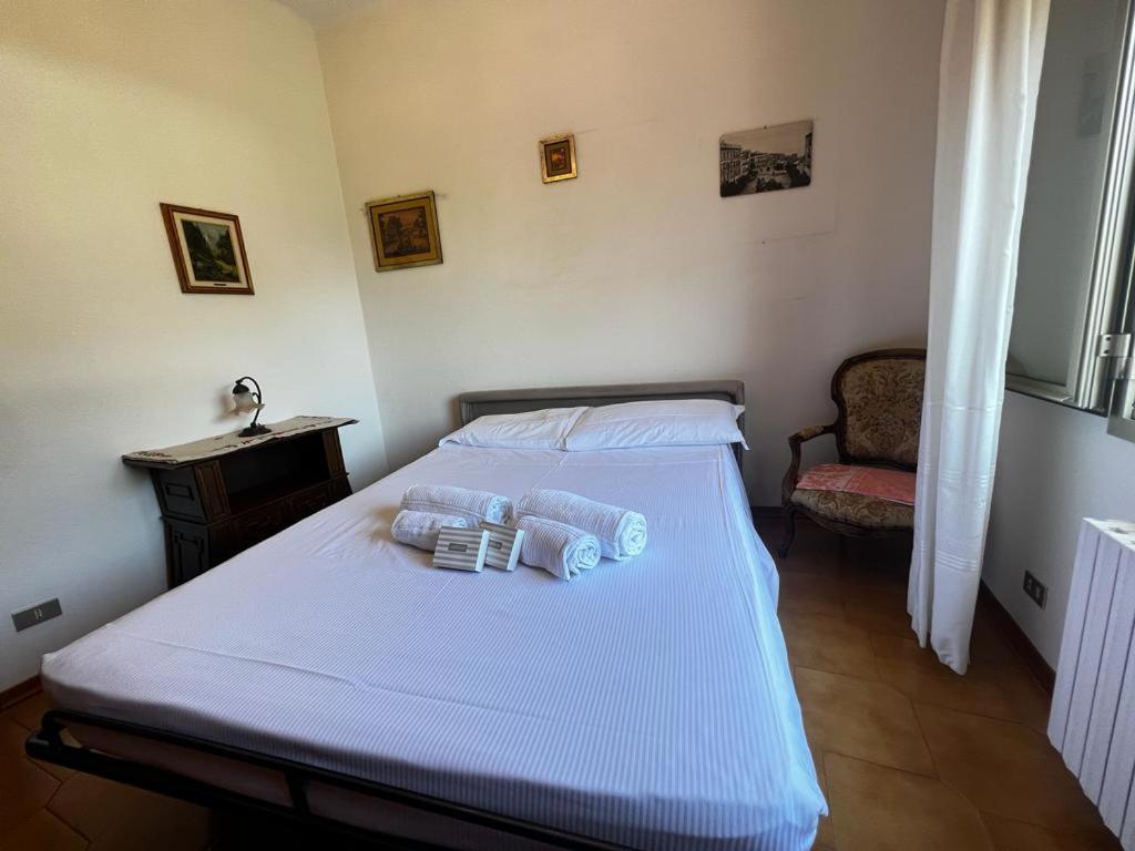 Mazzini 347 - Fronte Mare Apartment